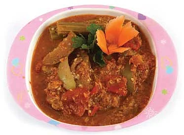30 வகை கேரள சமையல் !