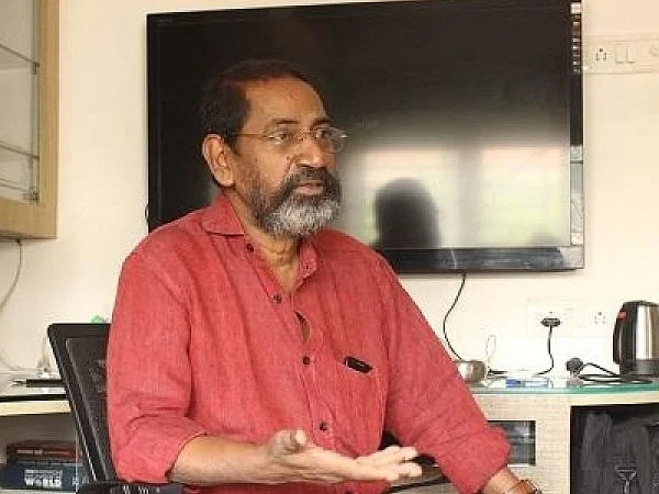 'இயற்கை', 'பேராண்மை' பட இயக்குநர் எஸ்.பி.ஜனநாதன் திடீர் மயக்கம்... மருத்துவமனையில் தொடர் சிகிச்சை!