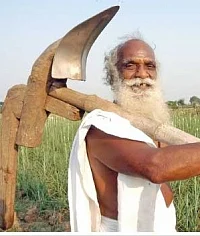 தமிழ் நிலத்தின் தாய் விதை: இயற்கை விஞ்ஞானி நம்மாழ்வார் பிறந்த தின சிறப்பு பகிர்வு!