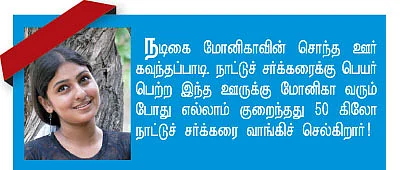 ஊருக்கு வந்த நரியார்!