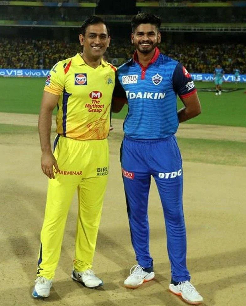 `பனி குறைவாக இருக்கும்; காற்று நன்றாக வீசுகிறது!'- போட்டிக்கு முன்பே வெற்றியைக் கணித்த தோனி