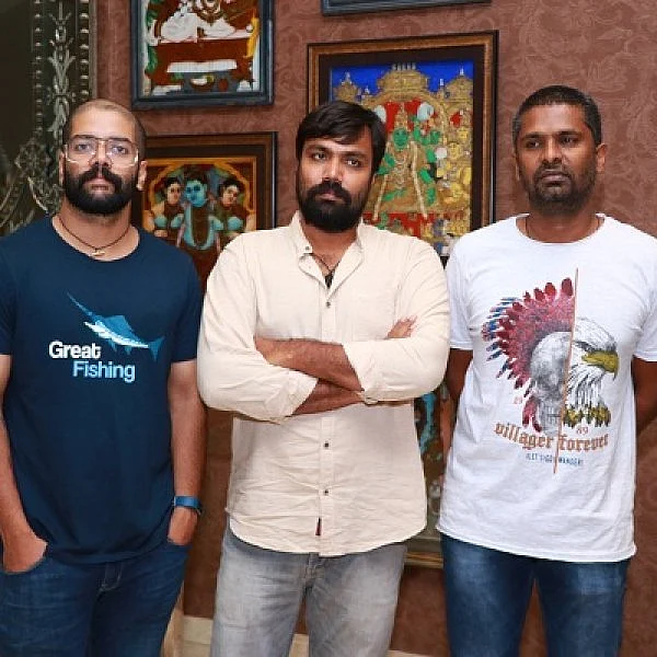 "விஜய் சேதுபதி இல்லேன்னா ரொம்ப கஷ்டம்தான்" - இயக்குநர் பாலாஜி தரணிதரன்