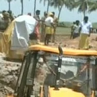 விழுப்புரம் அருகே ஆழ்துளை கிணற்றில் தவறி விழுந்த சிறுமி உயிரிழப்பு!