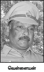 'ஆள்கடத்தல்’ துரைப்பாண்டிக்கும் எனக்கும் எந்த சம்பந்தமும் இல்லை!