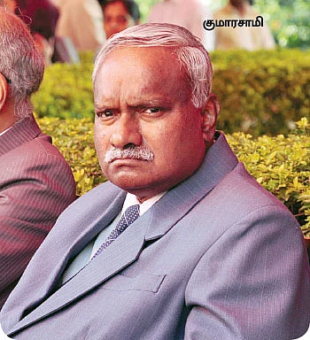 20 சதவிகித நியாயத்தைக்கூட நீங்கள் நிரூபிக்கவில்லையே!