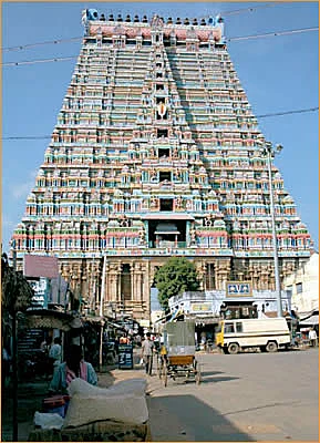 வைகுண்ட ஏகாதசி வந்த கதை!