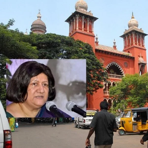 `மெரினாவில் ஜெயலலிதாவுக்கு நினைவிடம் கட்டக் கூடாது!' - தலைமை நீதிபதி அதிரடி கருத்து