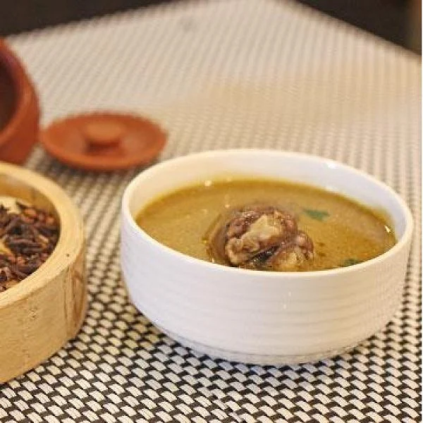 குளிர்கால உடல் அசதியை நீக்கும் மட்டன் ரெசிப்பிகள்!