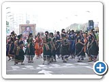 சென்னையில் நடந்த 63-வது குடியரசு தின விழா புகைப்படத் தொகுப்பு: படங்கள் - சு.குமரேசன்