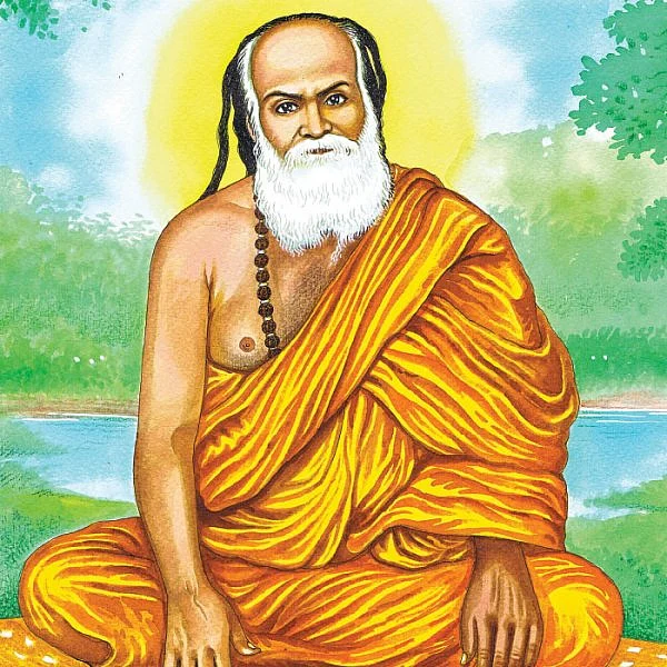திருவருள் செல்வர்கள்! - 18 - சத்திய வாக்கு
