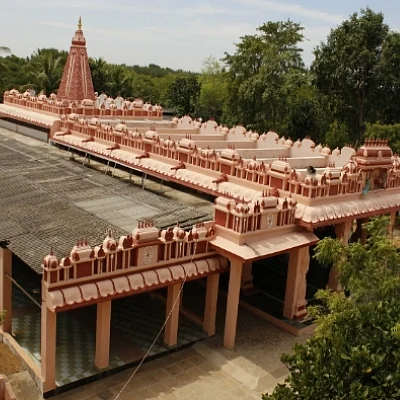 மனநிம்மதி அருளும் மாதவத்தூர் முருகன்!