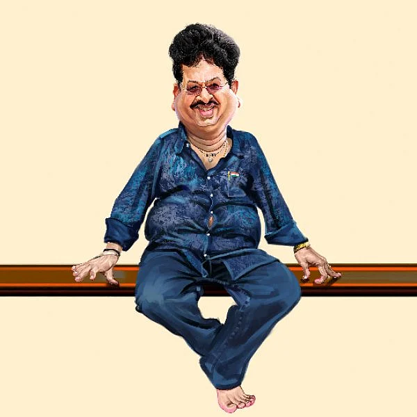 எஸ்.வி.சேகர்
