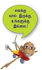 நமீதாவுக்கும் ஆர்த்திக்கும் என்ன வித்தியாசம்?