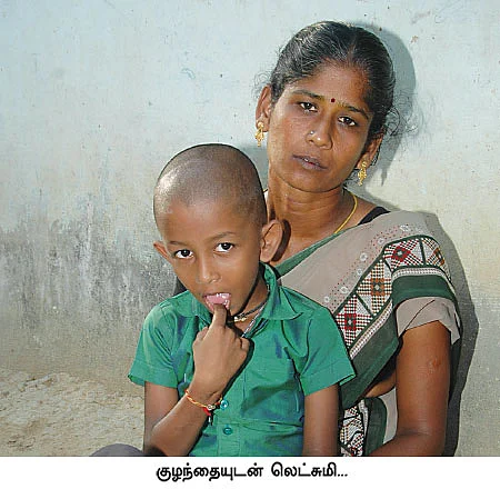 பெண்களை சிதைக்கும் ஆணவக் கொலைகள்!