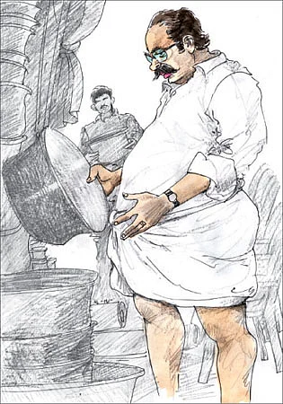 லூஸு ஓனர்