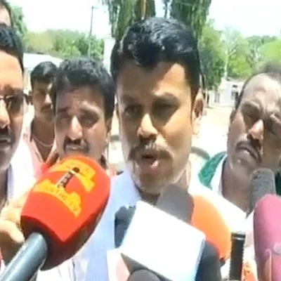 'கோகுல்ராஜ் கொலை செய்யப்படவில்லை..!'- ஜாமீனில் வந்த யுவராஜ் பேட்டி
