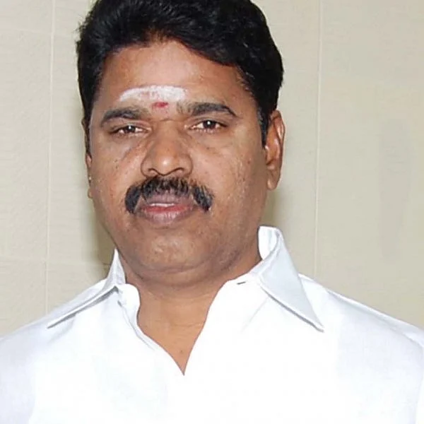 ‘பா.ம.க-விற்காக எம்.பியை ஓரம்கட்டிய அ.தி.மு.க!’ -அரக்கோணம் தொகுதியில் சலசலப்பு