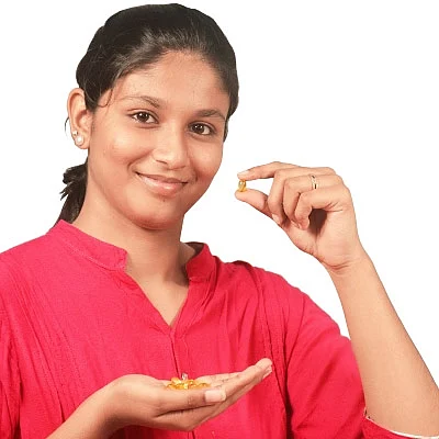 இதயத்தை காக்கும் மீன் எண்ணெய்