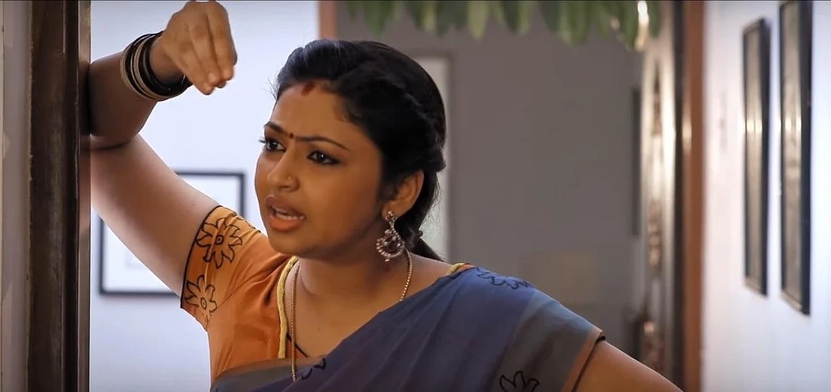 ஜெயலக்ஷ்மியை கண்டுபிடித்தாரா விஜய் ஆண்டனி? #சைத்தான் விமர்சனம்