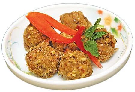 30 வகை கிராமிய சமையல்