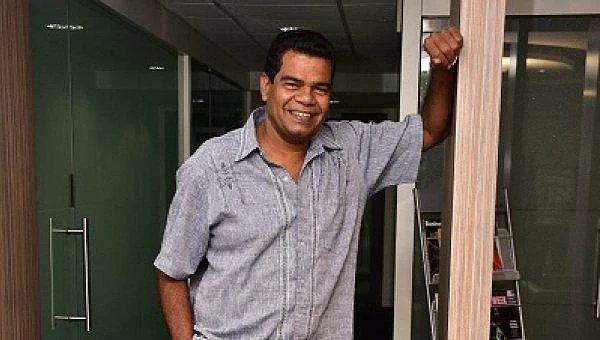 ``பா.ஜ.க வில்தான் இருக்கிறேன்; ஆனால் இல்லை!''- மனம் திறந்த நடிகர் பொன்னம்பலம்