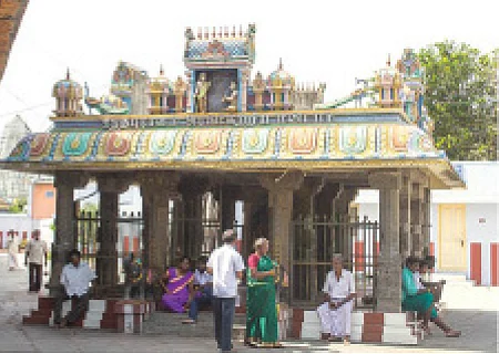 அழகனின் ஆலயங்கள்... அற்புத வழிபாடுகள்!