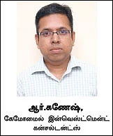 முதலீட்டின் எட்டு ரகசியங்கள் !