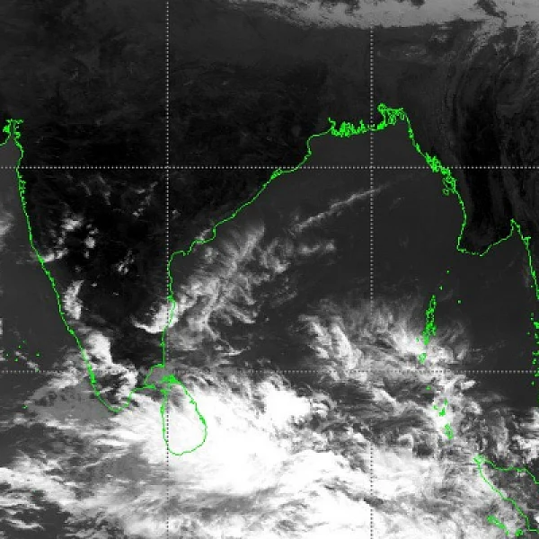 தமிழகத்தில் மிதமான மழைக்கு வாய்ப்பு!