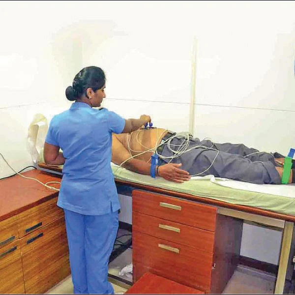 மருத்துவம் நலமா? - நிஜமும் நிழலும் - 20 - மாஸ்டர் ஹெல்த் செக்கப் தேவையா?