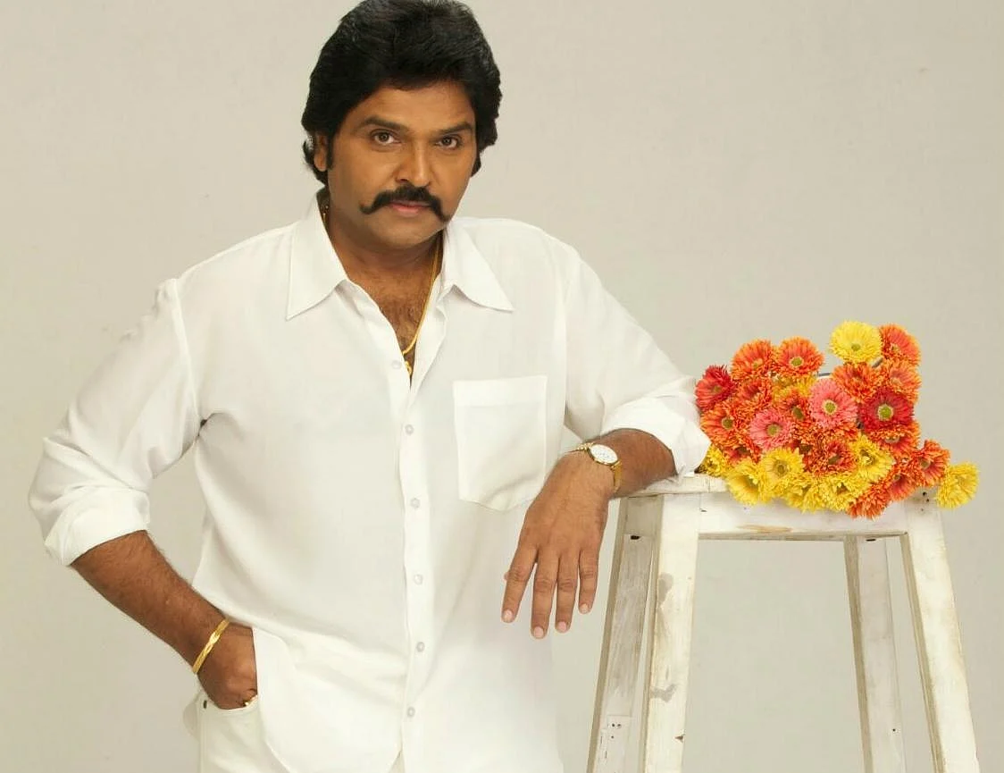 நடிகர் ராம்கி வீட்டில் சென்னை மாநகராட்சி நோட்டீஸ்..!
