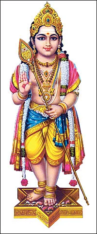 நீங்கள் விசாக நட்சத்திரமா?