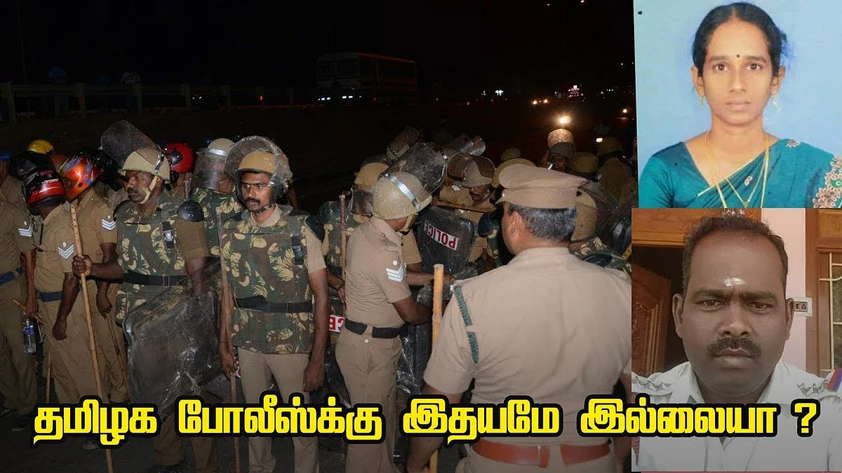 ஜெ டிரைவர் சொன்ன பகீர் ரகசியங்கள்! | Jayalalithaa Car Driver