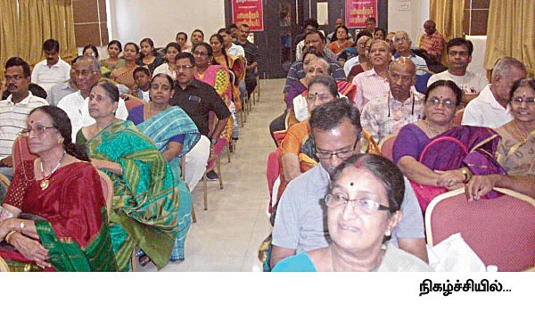 நான், எப்படி டாக்டர் அழாம இருக்க முடியும்?