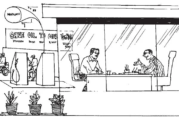 எல்லா முதலீடுகளிலும்... ஏமாற்றம் தரும் எமோஷனல் முடிவுகள்!