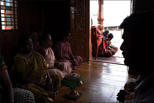 உடல்... உயிர்... மனம்!