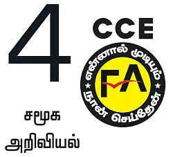 புள்ளிகளை இணைத்து உயிர்களை உருவாக்கு!