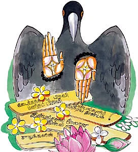 விந்தைகள் நிறைந்த சித்தர்கள் வாழ்க்கை!
