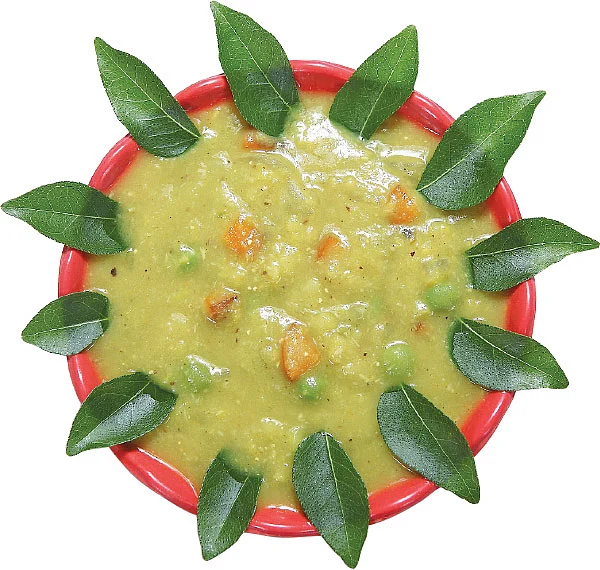 30 வகை தஞ்சாவூர் சமையல்