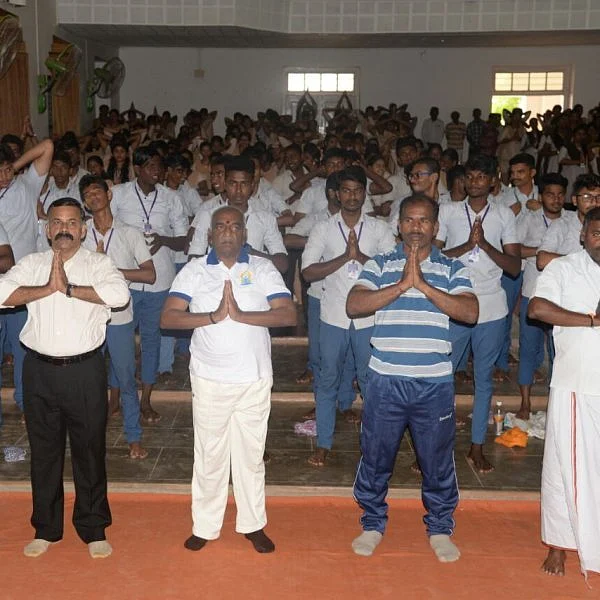 `முன்னேற்றம் என வரும்போது பாதிப்புகள் வரும்’ - சொல்கிறார் பொன்.ராதாகிருஷ்ணன்