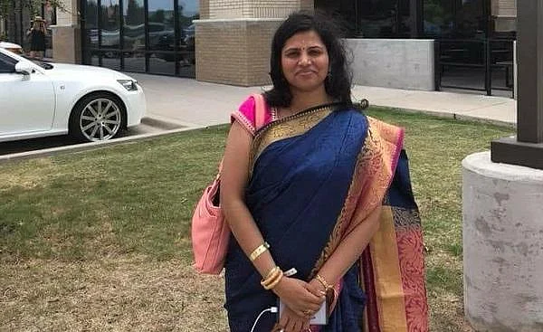 ``அரசுப் பள்ளிக்காக இந்த 'கேம் சேலஞ்ச்'' - மாணவர் சேர்க்கையை ஊக்குவிக்கும் லாவண்யா