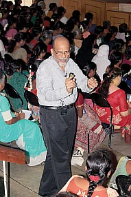 பச்சைத் தொப்பி போடுங்கள்... பலன்களை அள்ளுங்கள்!