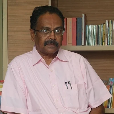 வண்ணதாசனுக்கு சாகித்ய அகாதமி விருது!
