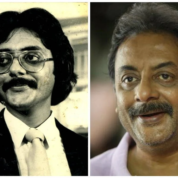 பிரதாப் போத்தன்