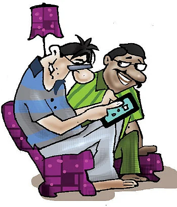 ஜோக்ஸ்