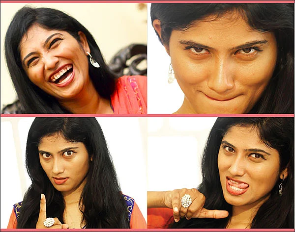 “மிரட்டல்கள் பழகிடுச்சு!”