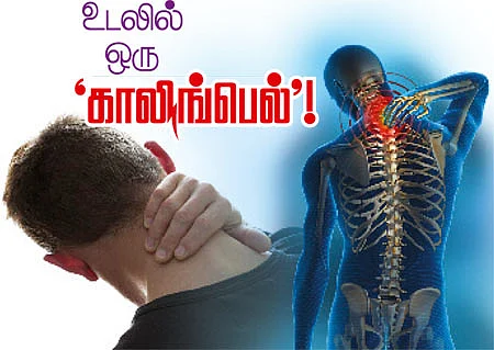 வாழ்க வளமுடன்!