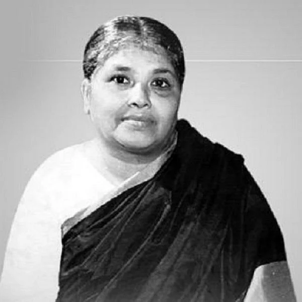 பெரியாரின் ஆயுளை நீட்டிக்கச் செய்த பெண்மணி மணியம்மை!
