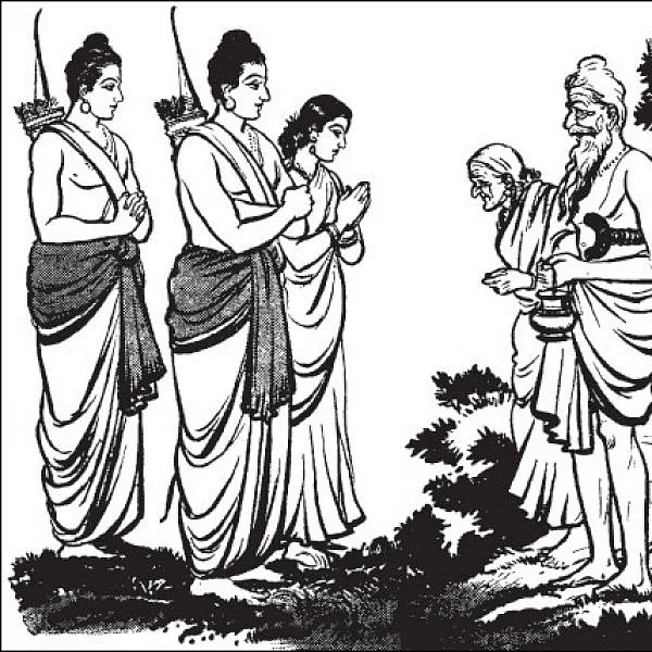 சித்திர ராமாயணம்