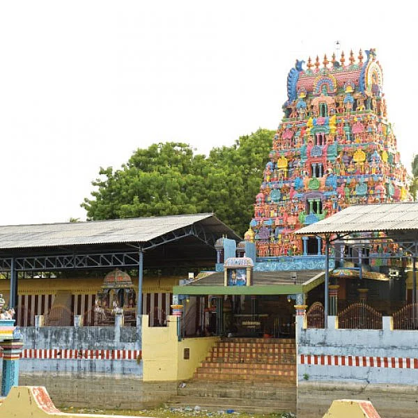 கோயில்கள்