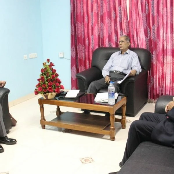 நிர்மலா தேவி விவகாரம் - சந்தானம் விசாரணைக் குழுவில் இரண்டு பெண்கள் சேர்ப்பு..!